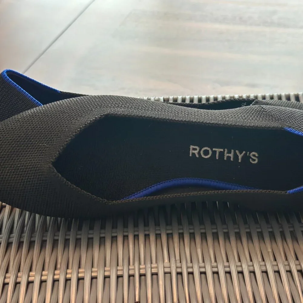Rothy's The Point II - Picture 4 of 4